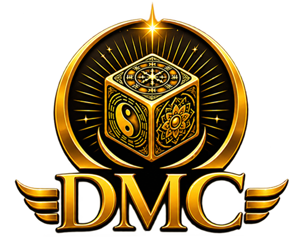 dmc Gold Trading